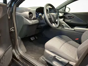 Toyota C-HR 2.0 PHEV Swiss Edition