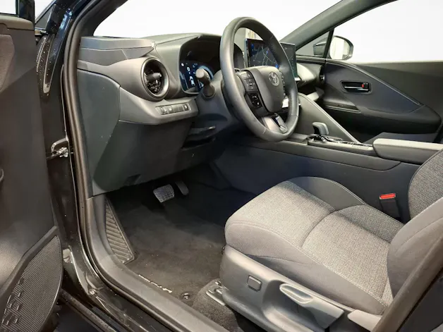 Toyota C-HR 2.0 PHEV Swiss Edition