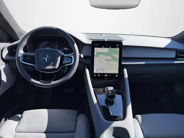 Polestar 2 Long Range Dual Motor