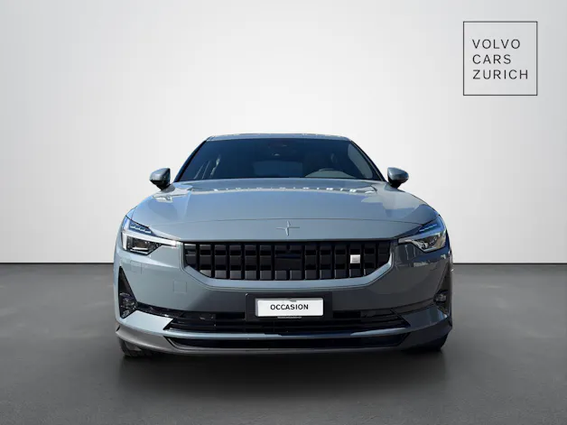 Polestar 2 Long Range Dual Motor