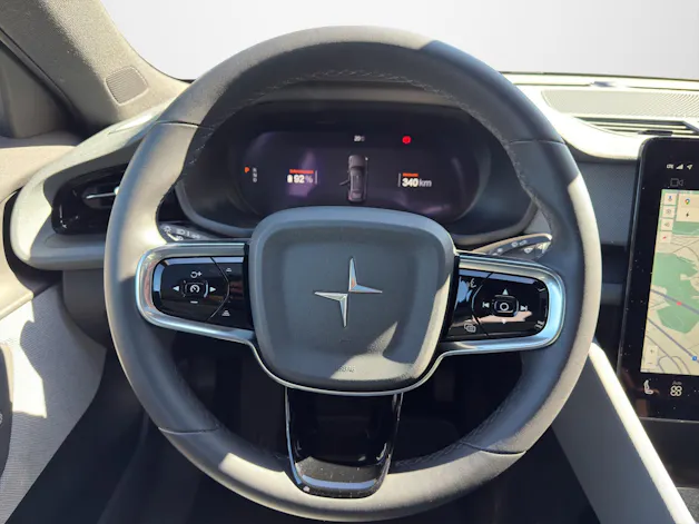 Polestar 2 Long Range Dual Motor