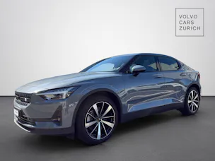 Polestar 2 Long Range Dual Motor
