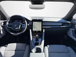 Polestar 2 Long Range Dual Motor
