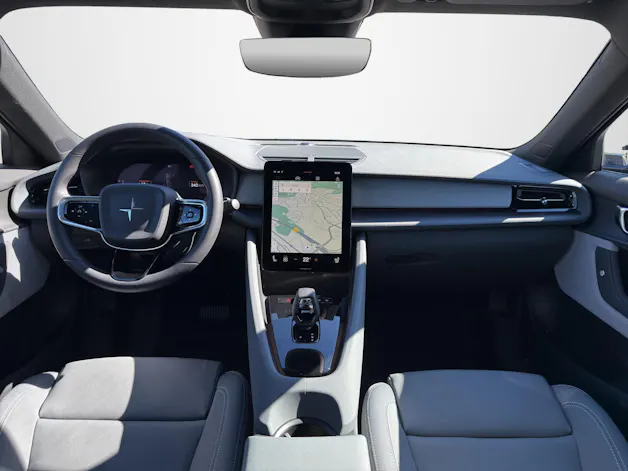 Polestar 2 Long Range Dual Motor