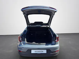 Polestar 2 Long Range Dual Motor
