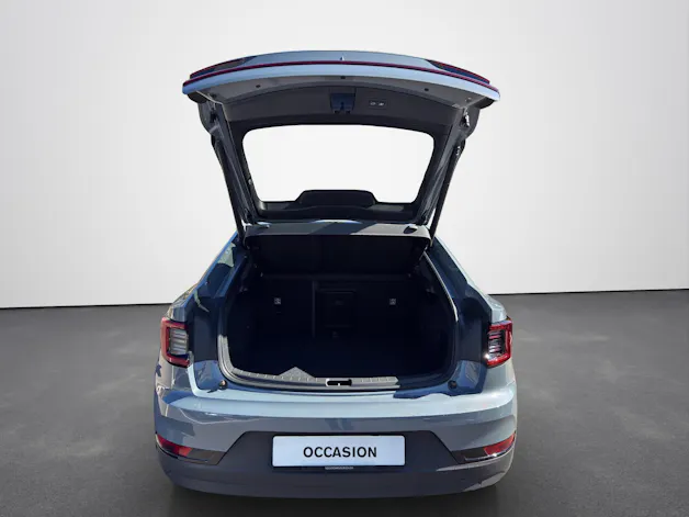 Polestar 2 Long Range Dual Motor