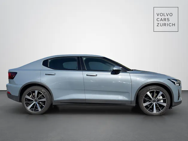 Polestar 2 Long Range Dual Motor