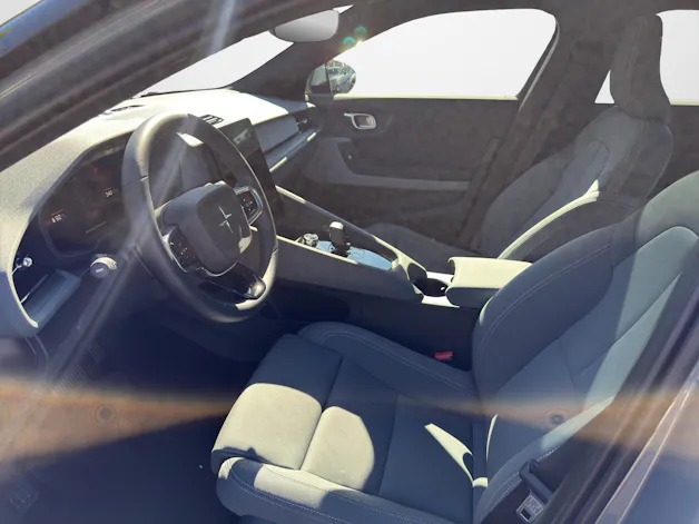 Polestar 2 Long Range Dual Motor
