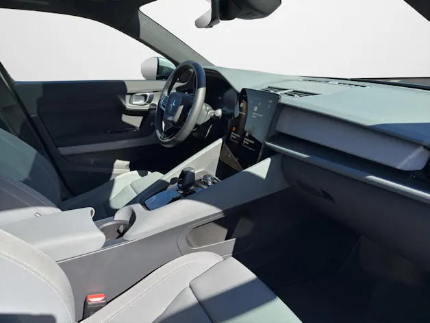 Polestar 2 Long Range Dual Motor