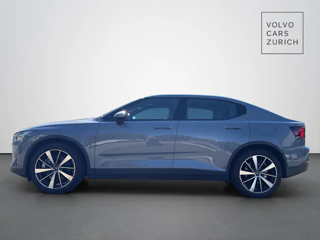 Polestar 2 Long Range Dual Motor