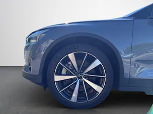 Polestar 2 Long Range Dual Motor