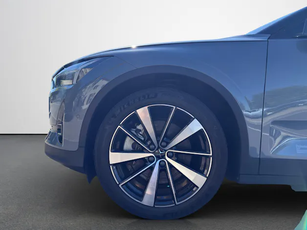 Polestar 2 Long Range Dual Motor