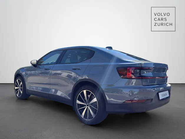Polestar 2 Long Range Dual Motor