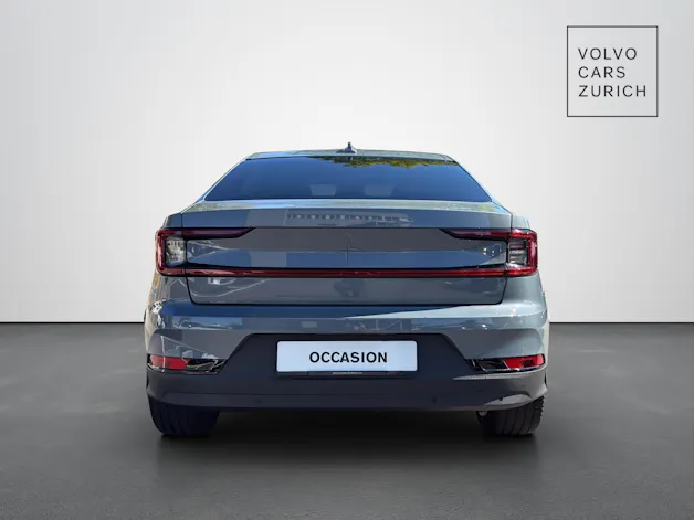 Polestar 2 Long Range Dual Motor