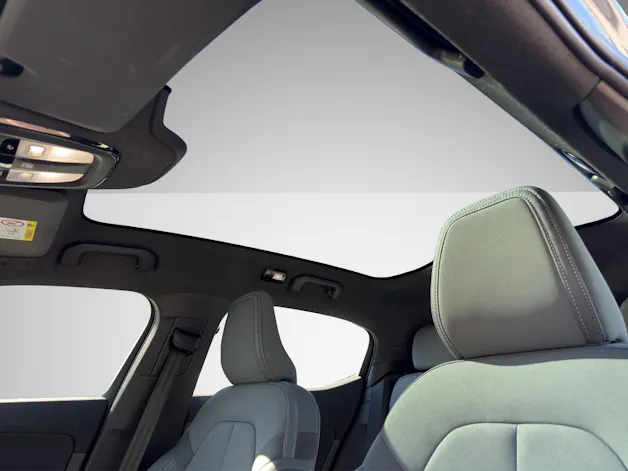Polestar 2 Long Range Dual Motor