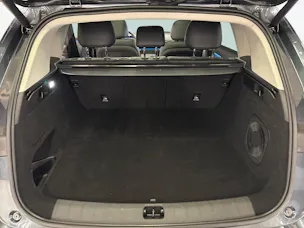 Leapmotor C10 1.5 REEV Design