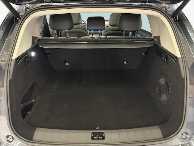 Leapmotor C10 1.5 REEV Design