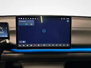 Leapmotor C10 1.5 REEV Design