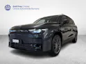 Leapmotor C10 1.5 REEV Design