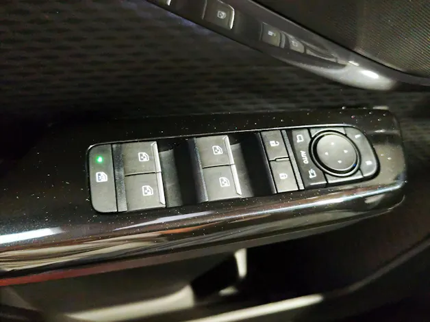 Toyota Urban Cruiser Trend AWD
