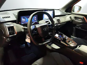 Toyota Urban Cruiser Trend AWD