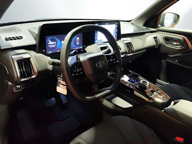Toyota Urban Cruiser Trend AWD