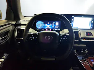 Toyota Urban Cruiser Trend AWD