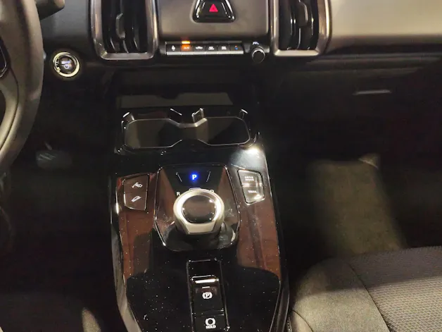 Toyota Urban Cruiser Trend AWD