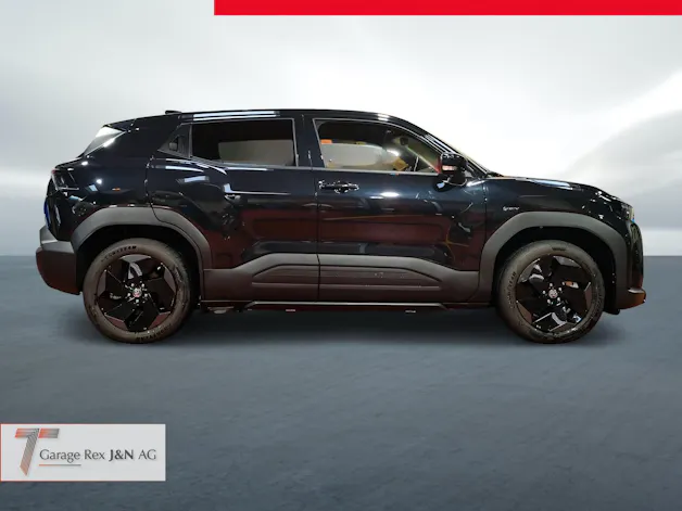 Toyota Urban Cruiser Trend AWD