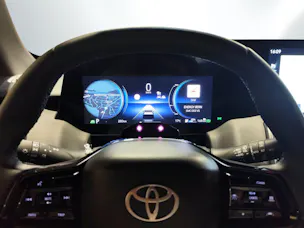 Toyota Urban Cruiser Trend AWD
