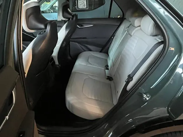 Kia Niro 1.6 GDi Hybrid Style