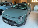 Kia Niro 1.6 GDi Hybrid Style