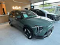 Kia Niro 1.6 GDi Hybrid Style
