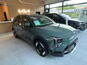 Kia Niro 1.6 GDi Hybrid Style