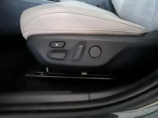 Kia Niro 1.6 GDi Hybrid Style