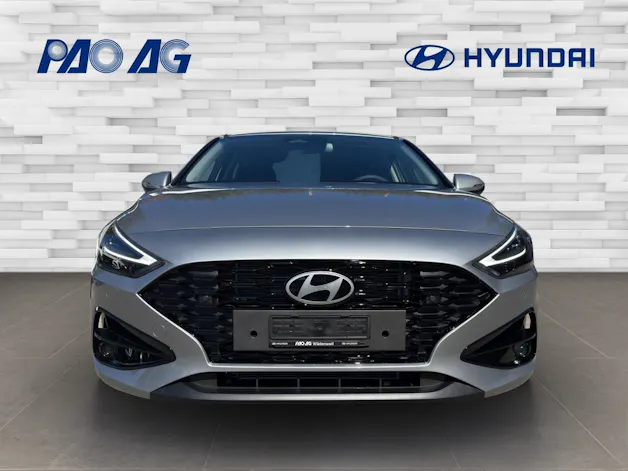 HYUNDAI i30 1.6 T-GDi Amplia