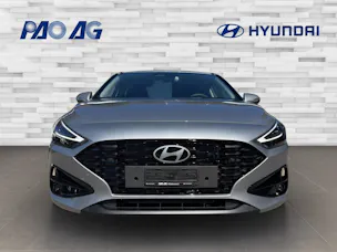 HYUNDAI i30 1.6 T-GDi Amplia
