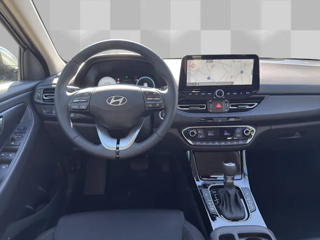 HYUNDAI i30 1.6 T-GDi Amplia