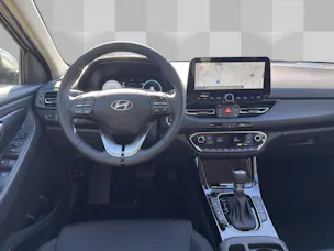 HYUNDAI i30 1.6 T-GDi Amplia