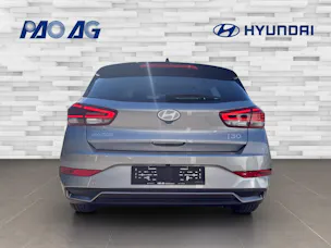 HYUNDAI i30 1.6 T-GDi Amplia
