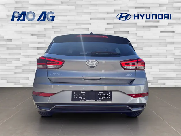 HYUNDAI i30 1.6 T-GDi Amplia
