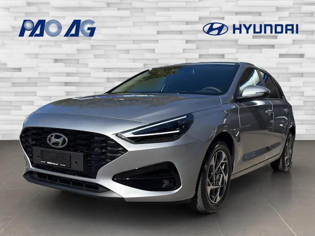 HYUNDAI i30 1.6 T-GDi Amplia