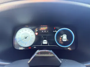 HYUNDAI i30 1.6 T-GDi Amplia