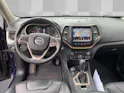 JEEP Cherokee 2.2 CRD 200 Limited AWD
