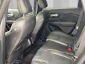 JEEP Cherokee 2.2 CRD 200 Limited AWD