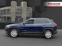 JEEP Cherokee 2.2 CRD 200 Limited AWD