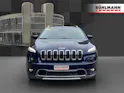 JEEP Cherokee 2.2 CRD 200 Limited AWD