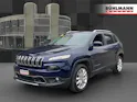 JEEP Cherokee 2.2 CRD 200 Limited AWD