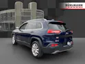 JEEP Cherokee 2.2 CRD 200 Limited AWD