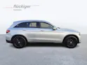 MERCEDES-BENZ GLC-Klasse X253 GLC 250 d 4m